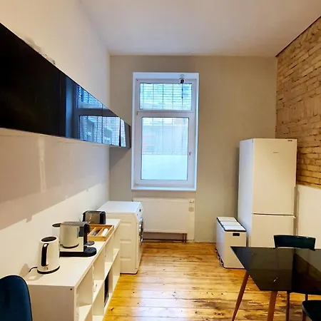 Im Erdgeschoss Lägenhet Mannheim