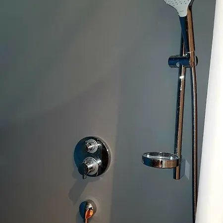 Appartement Im Erdgeschoss *
