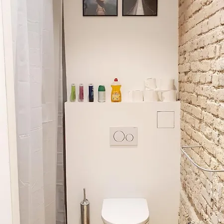 Appartement Im Erdgeschoss Mannheim