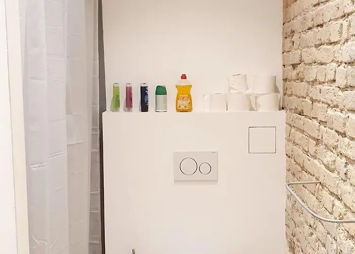 Lägenhet Im Erdgeschoss Mannheim